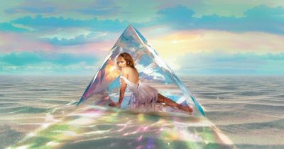 Kylie Minogue Wine Brand WebAR Campaign