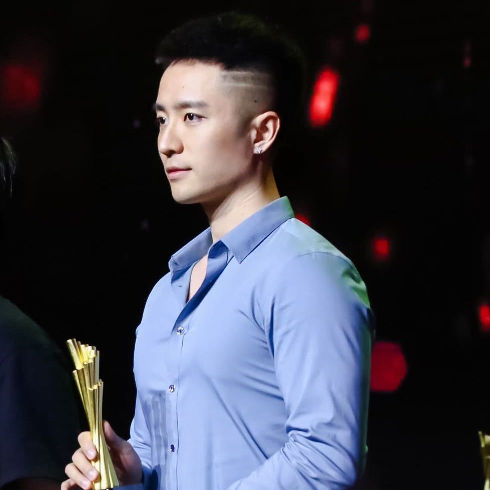 Cheng Hao